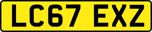 LC67EXZ
