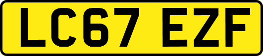 LC67EZF