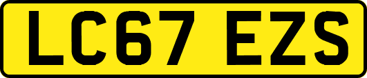 LC67EZS