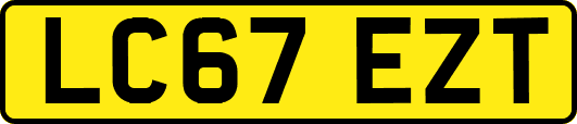 LC67EZT