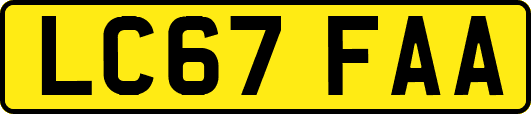 LC67FAA