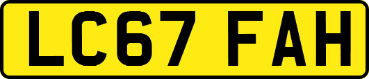 LC67FAH