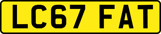 LC67FAT