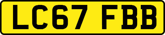 LC67FBB