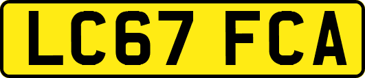 LC67FCA
