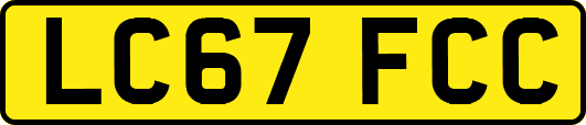 LC67FCC