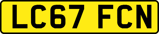 LC67FCN