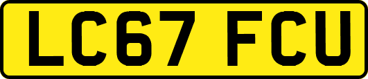 LC67FCU