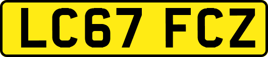 LC67FCZ