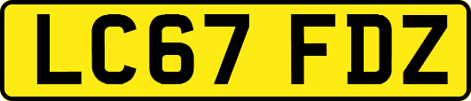 LC67FDZ
