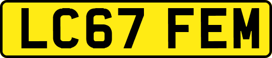 LC67FEM