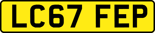 LC67FEP