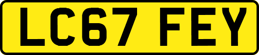 LC67FEY