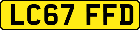 LC67FFD
