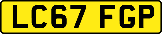LC67FGP