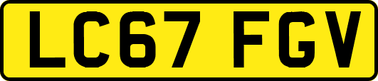 LC67FGV