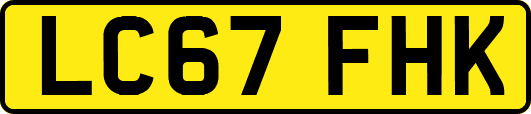 LC67FHK