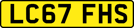 LC67FHS