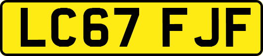 LC67FJF