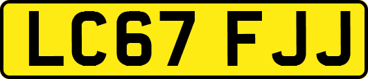 LC67FJJ