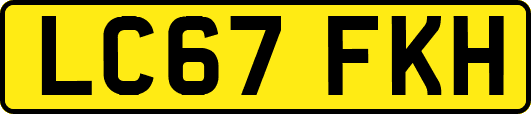 LC67FKH