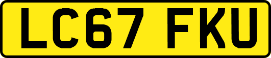 LC67FKU