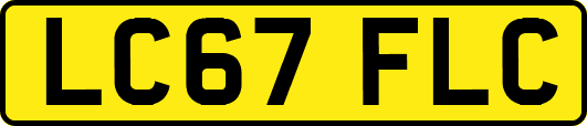 LC67FLC