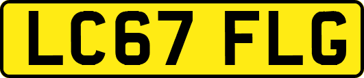 LC67FLG