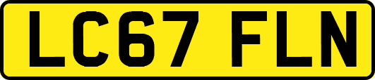 LC67FLN