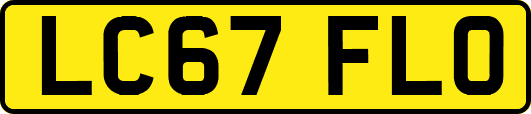 LC67FLO