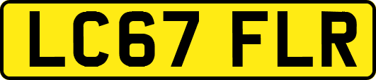 LC67FLR