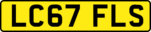 LC67FLS