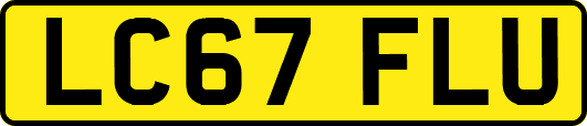 LC67FLU