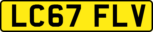 LC67FLV
