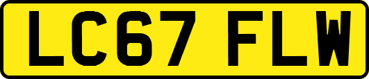 LC67FLW