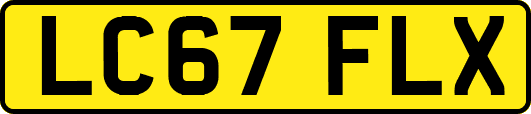 LC67FLX