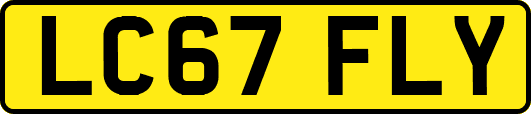 LC67FLY