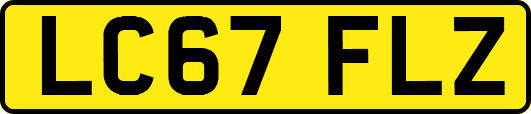 LC67FLZ