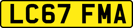 LC67FMA