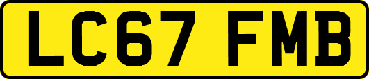 LC67FMB