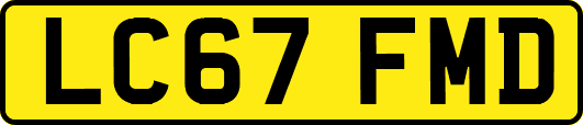 LC67FMD