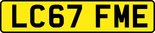 LC67FME