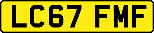 LC67FMF