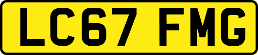 LC67FMG