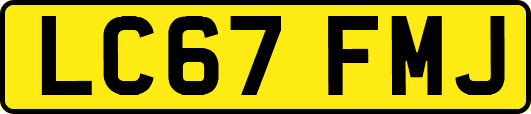 LC67FMJ