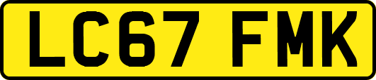 LC67FMK