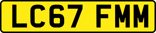 LC67FMM