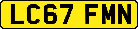 LC67FMN