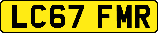 LC67FMR