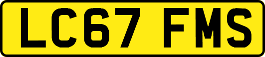 LC67FMS